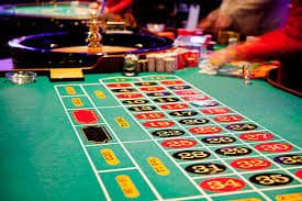 Tampilan lobby game panentoto menampilkan berbagai kategori game sportsbook dan casino